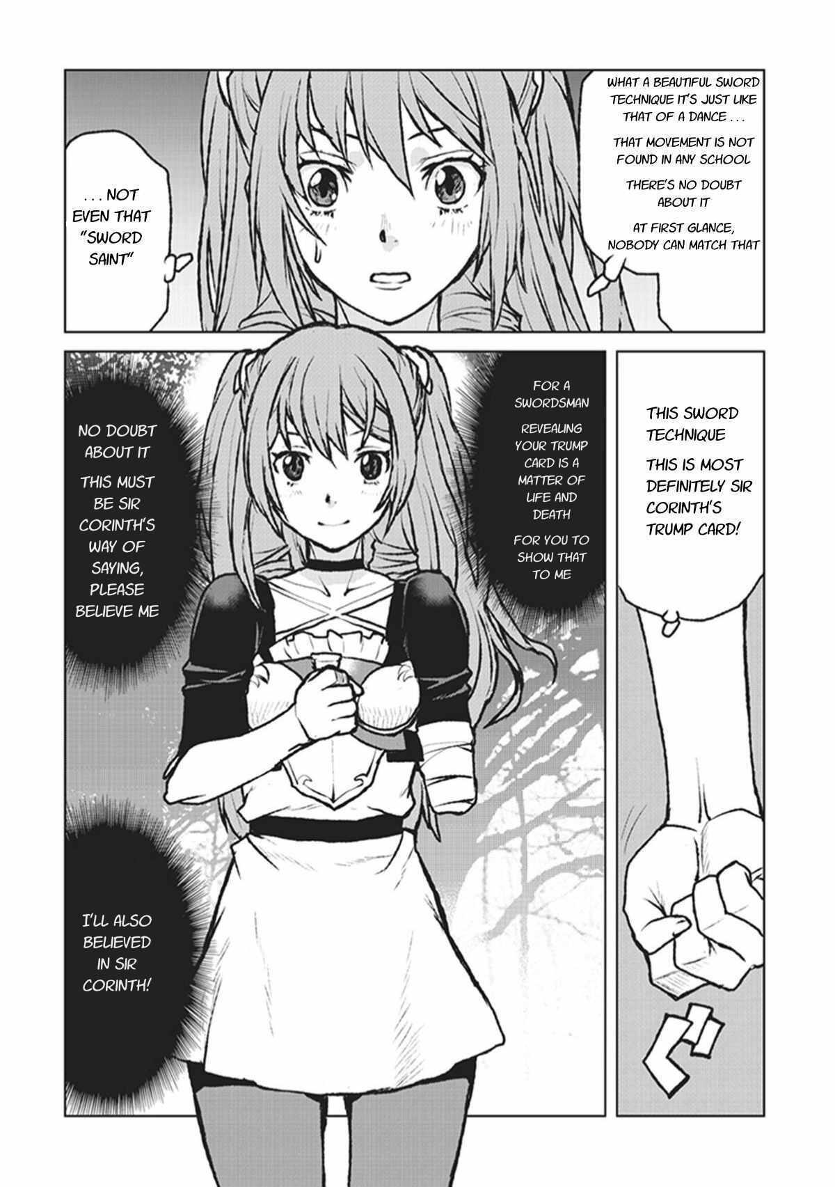 Read The Galactic Navy Officer Becomes an Adventurer Manga Online