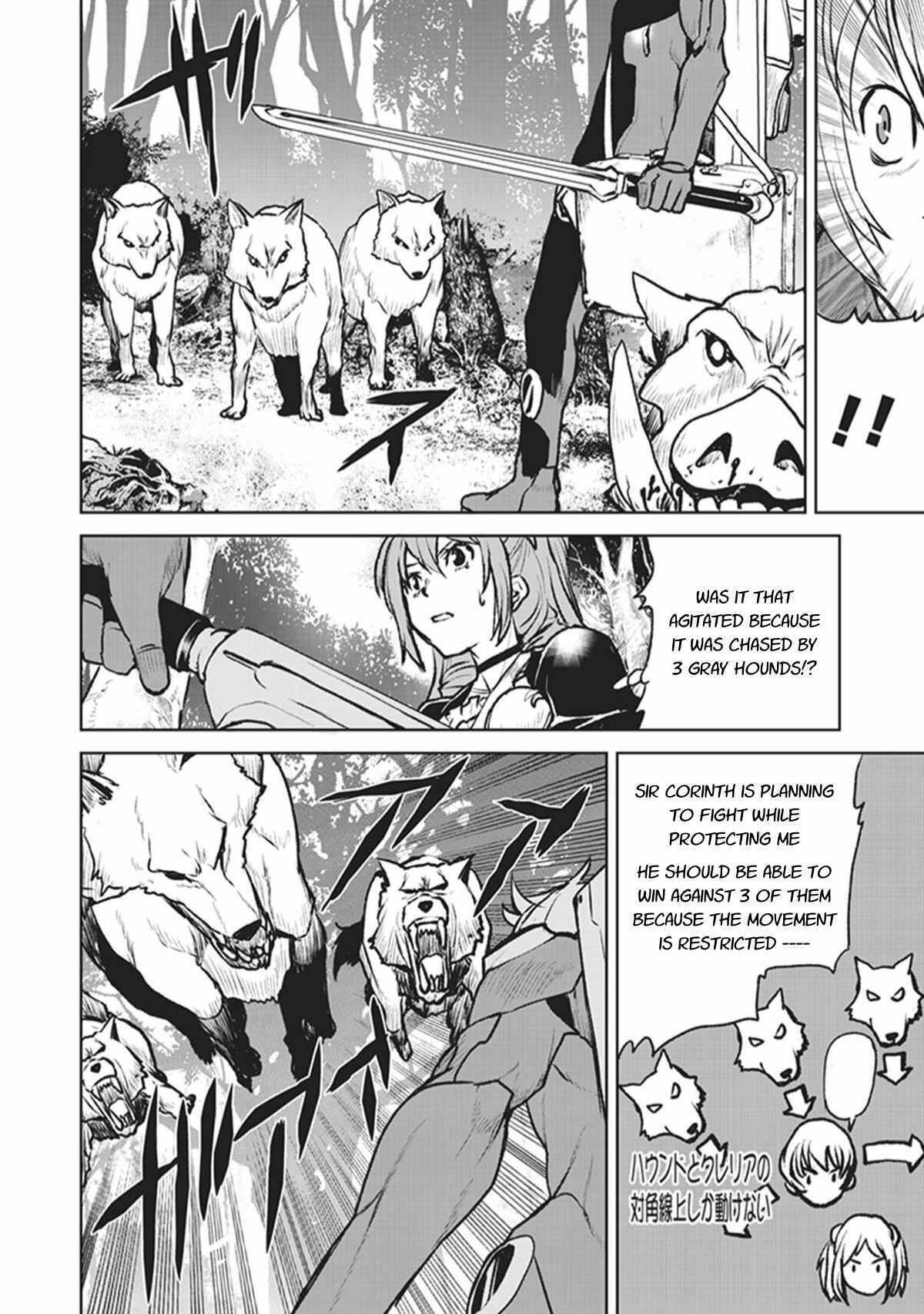 Read The Galactic Navy Officer Becomes an Adventurer Manga Online