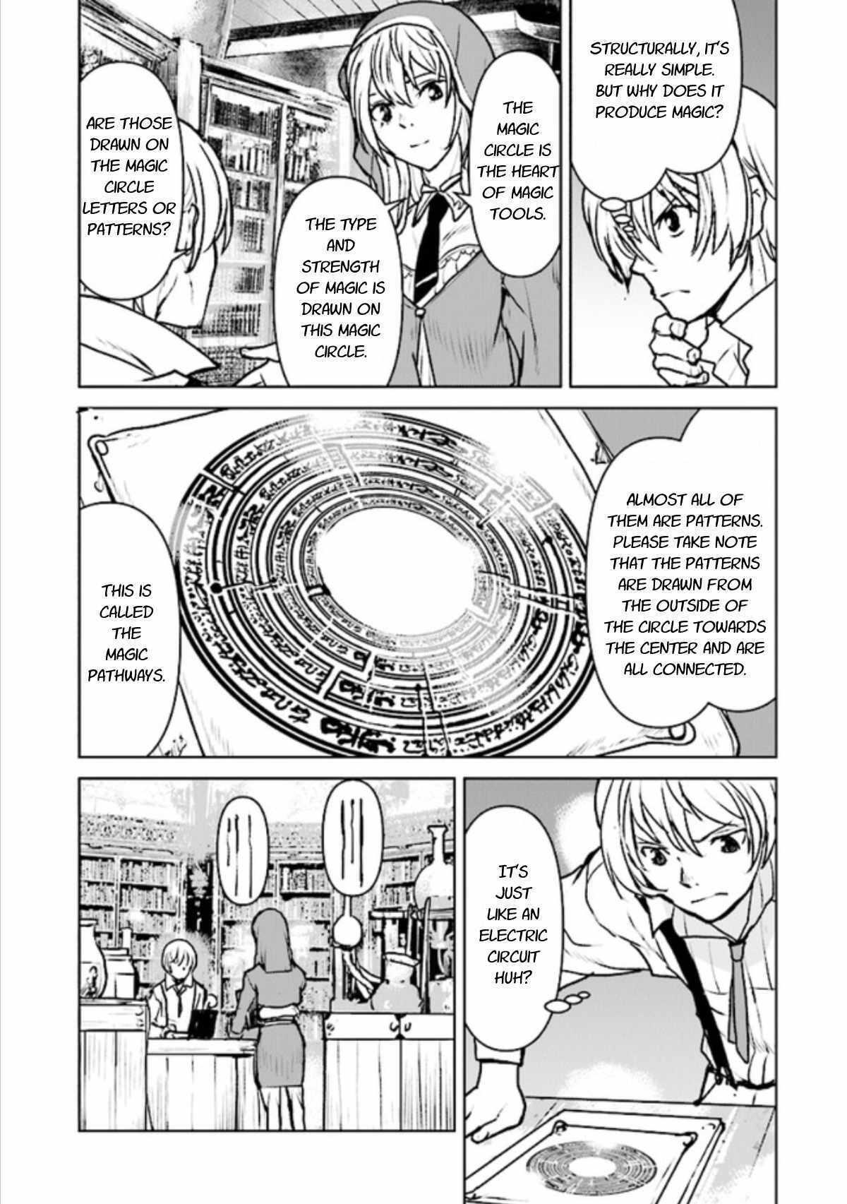 Read The Galactic Navy Officer Becomes an Adventurer Manga Online