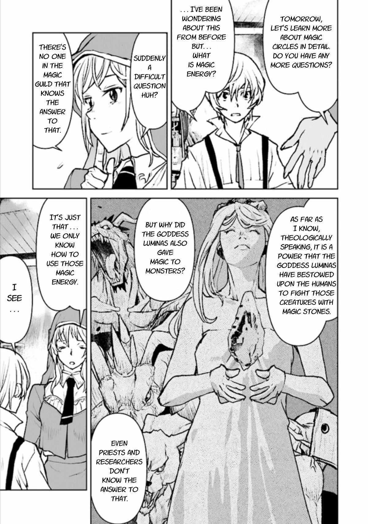 Read The Galactic Navy Officer Becomes an Adventurer Manga Online