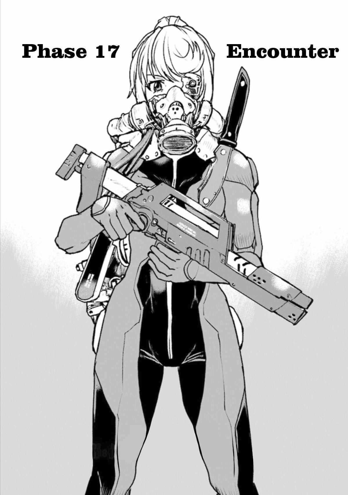 Read The Galactic Navy Officer Becomes an Adventurer Manga Online