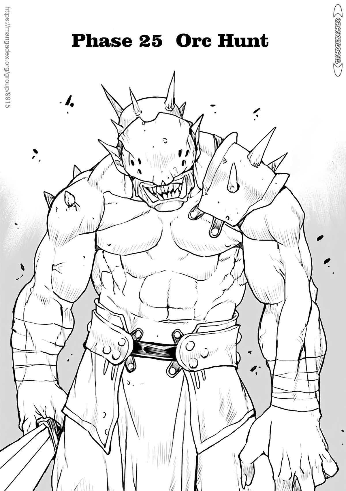 Read The Galactic Navy Officer Becomes an Adventurer Manga Online