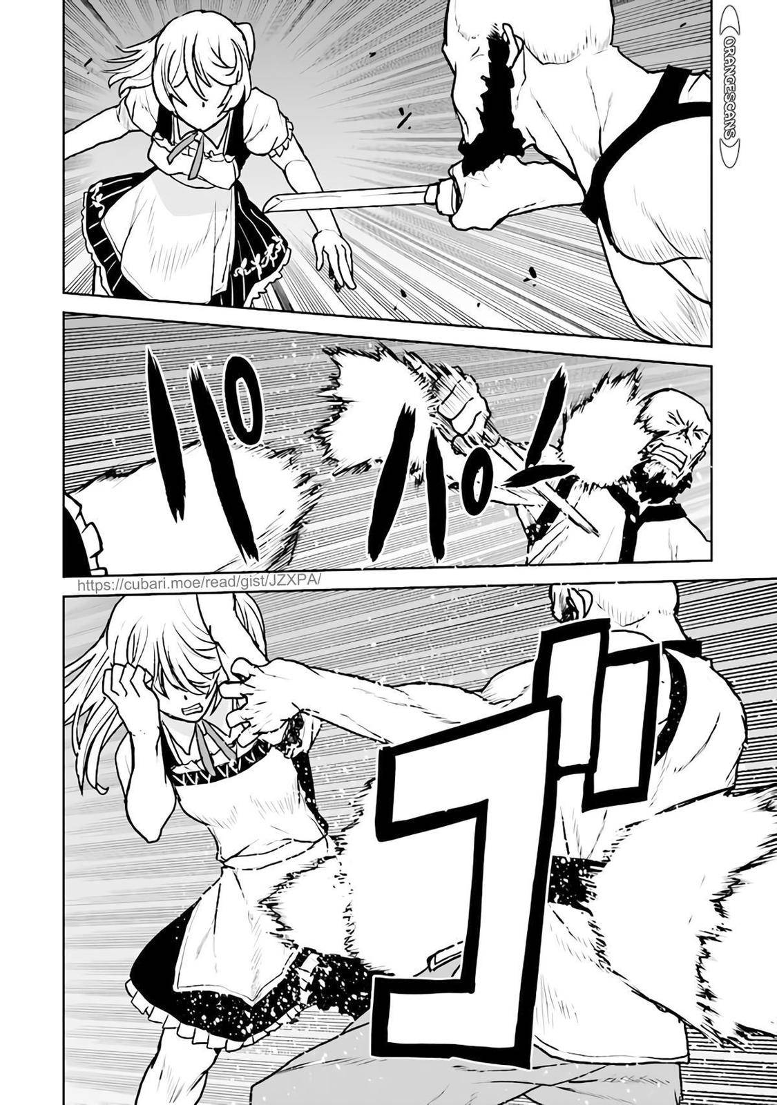 Read The Galactic Navy Officer Becomes an Adventurer Manga Online