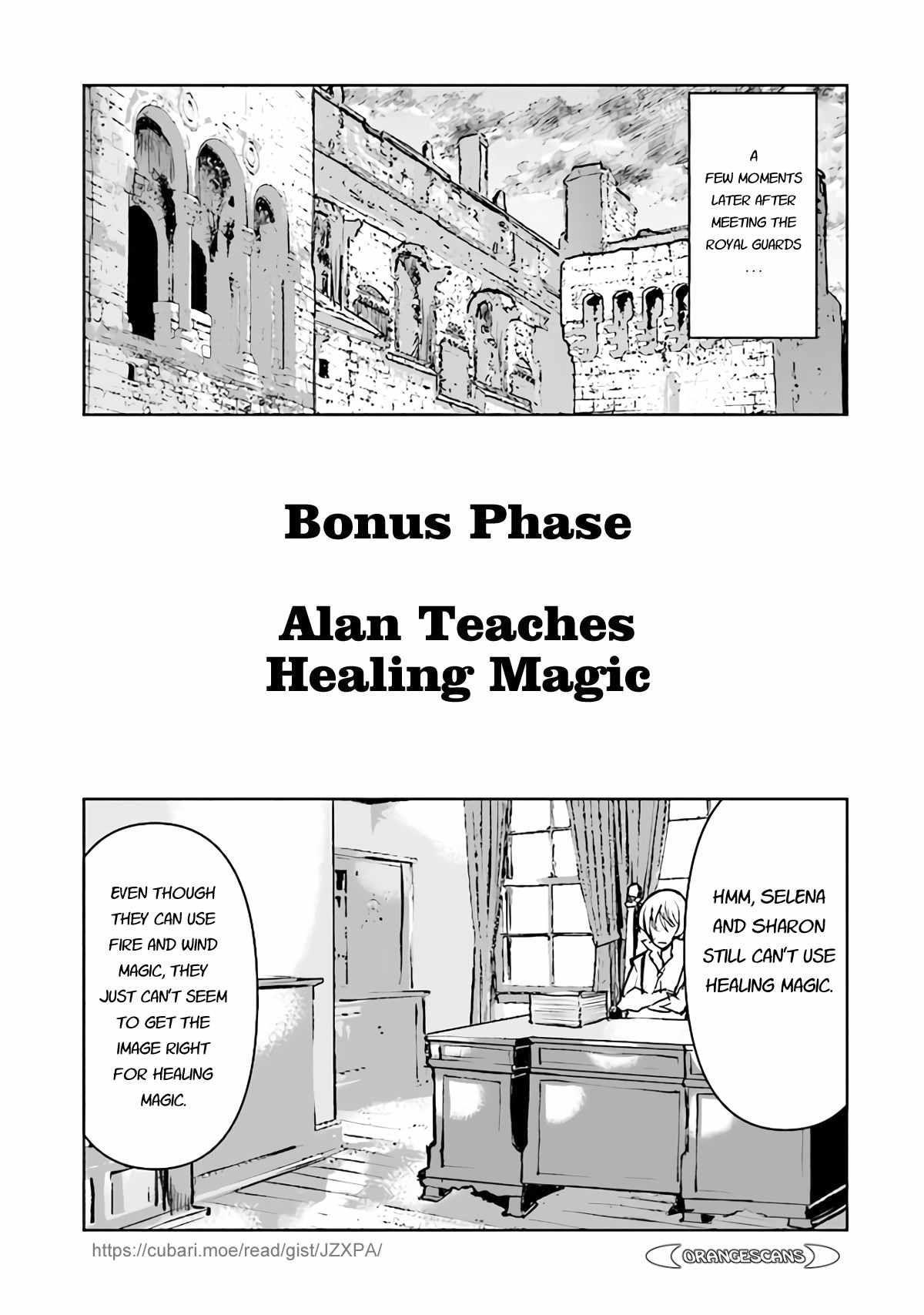 Read The Galactic Navy Officer Becomes an Adventurer Manga Online