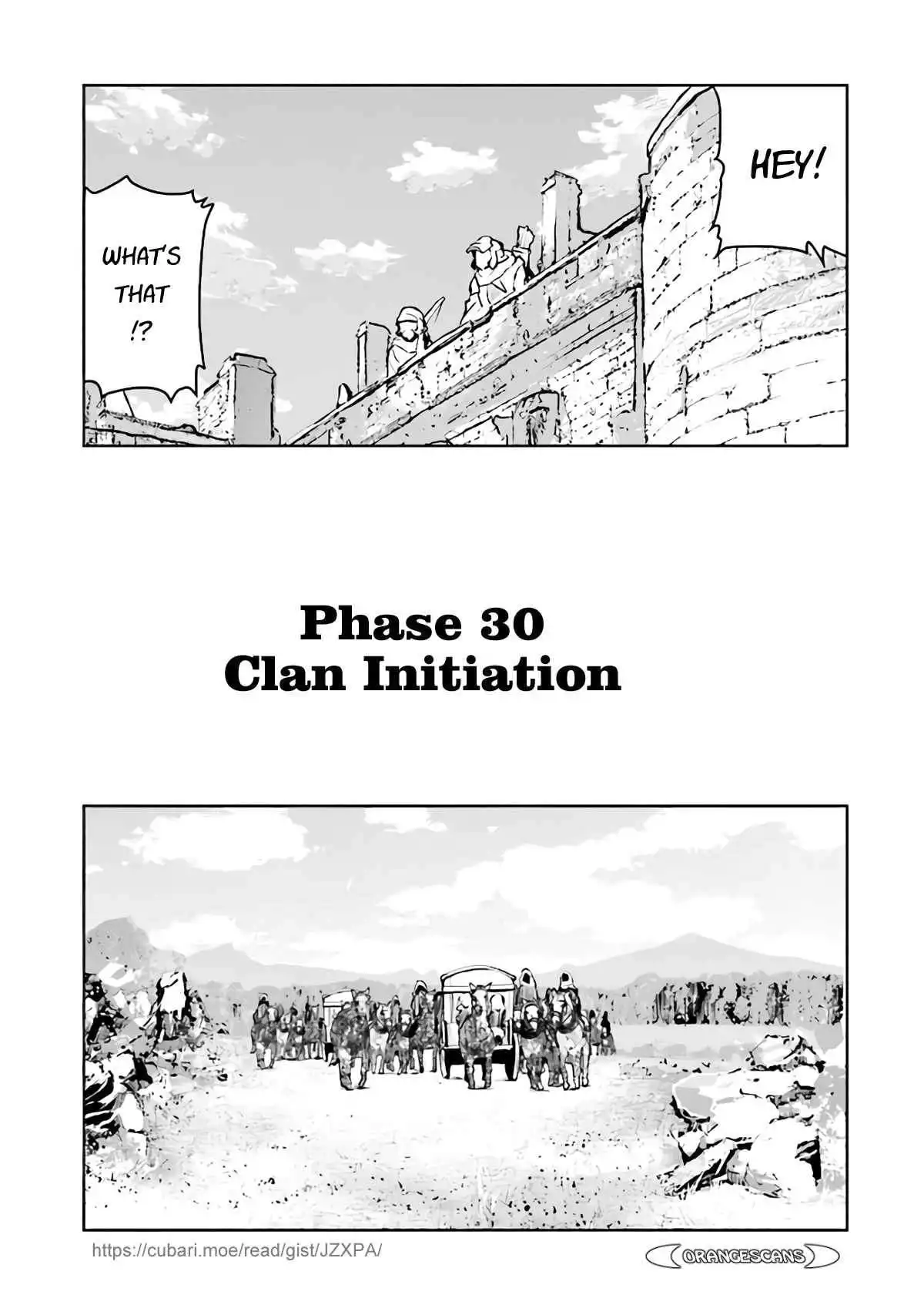 Read The Galactic Navy Officer Becomes an Adventurer Manga Online