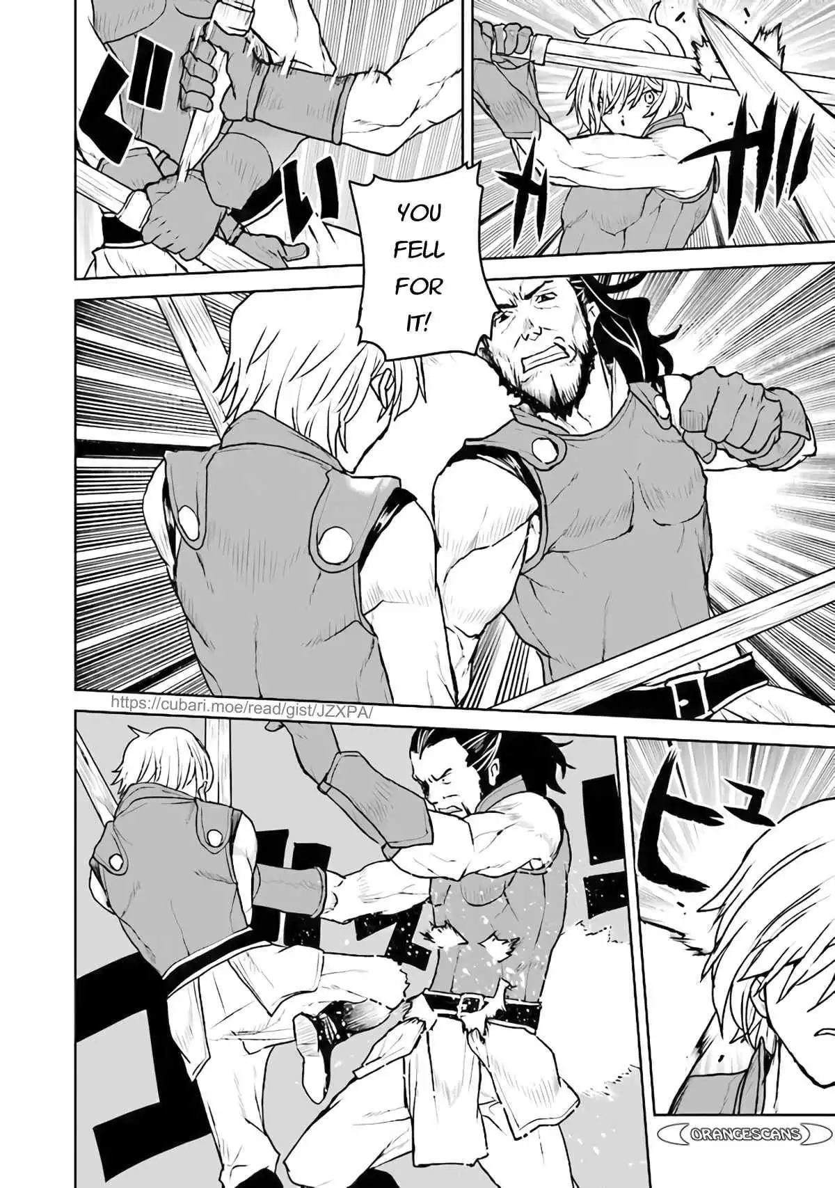 Read The Galactic Navy Officer Becomes an Adventurer Manga Online