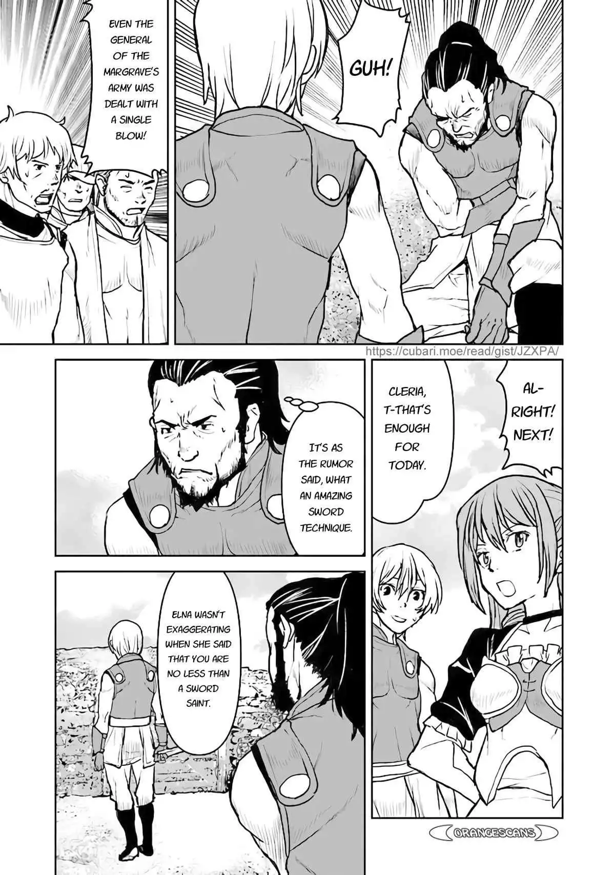 Read The Galactic Navy Officer Becomes an Adventurer Manga Online