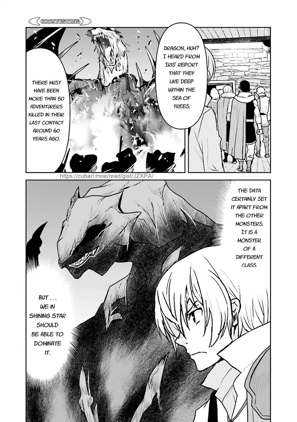 Read The Galactic Navy Officer Becomes an Adventurer Manga Online