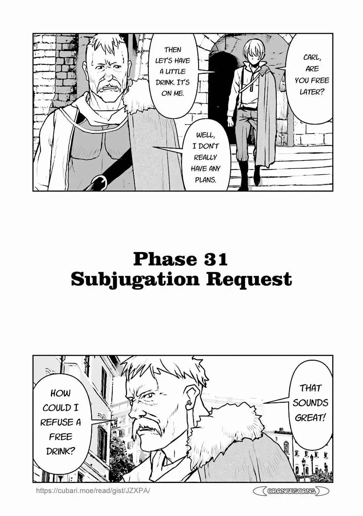 Read The Galactic Navy Officer Becomes an Adventurer Manga Online