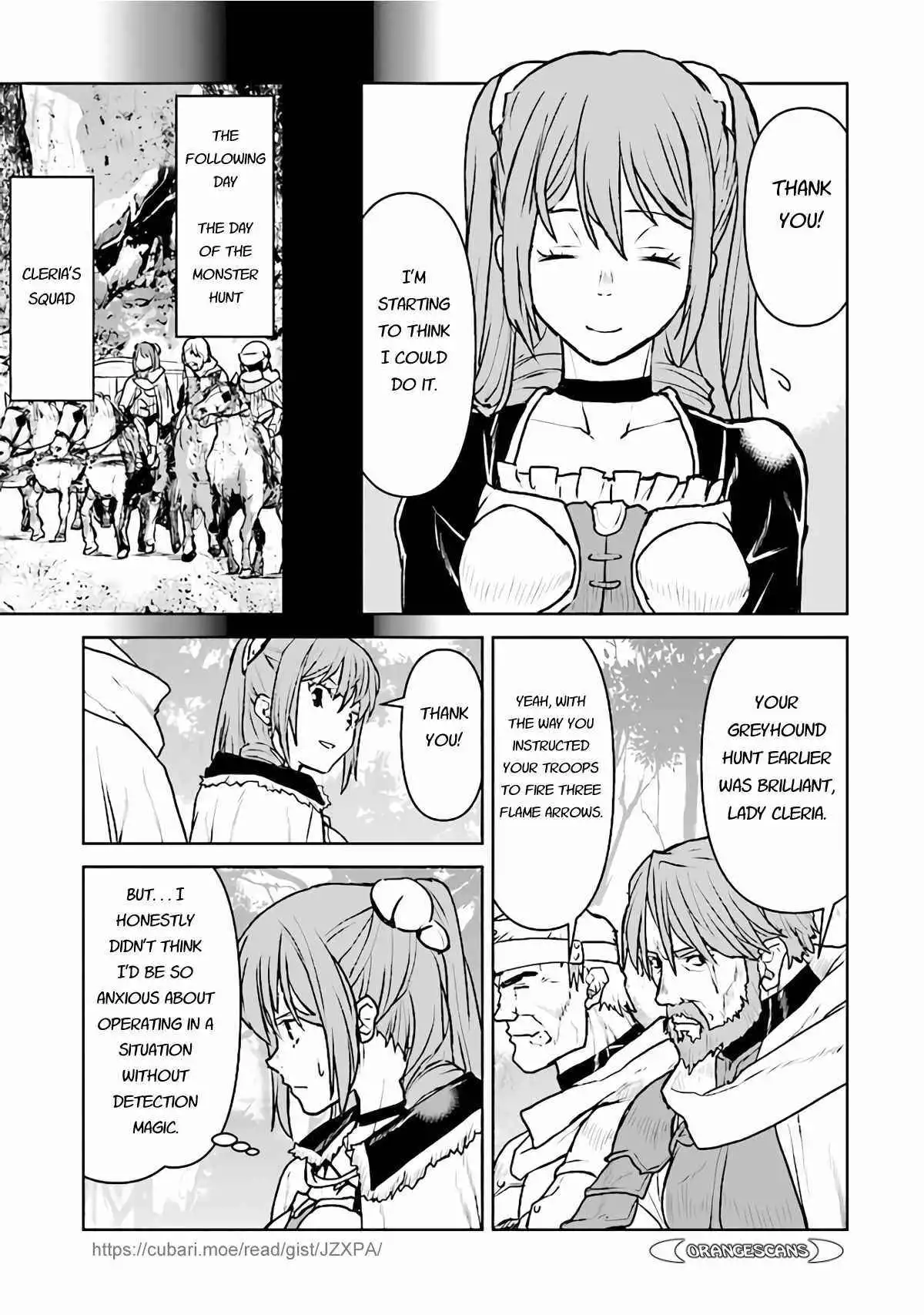 Read The Galactic Navy Officer Becomes an Adventurer Manga Online