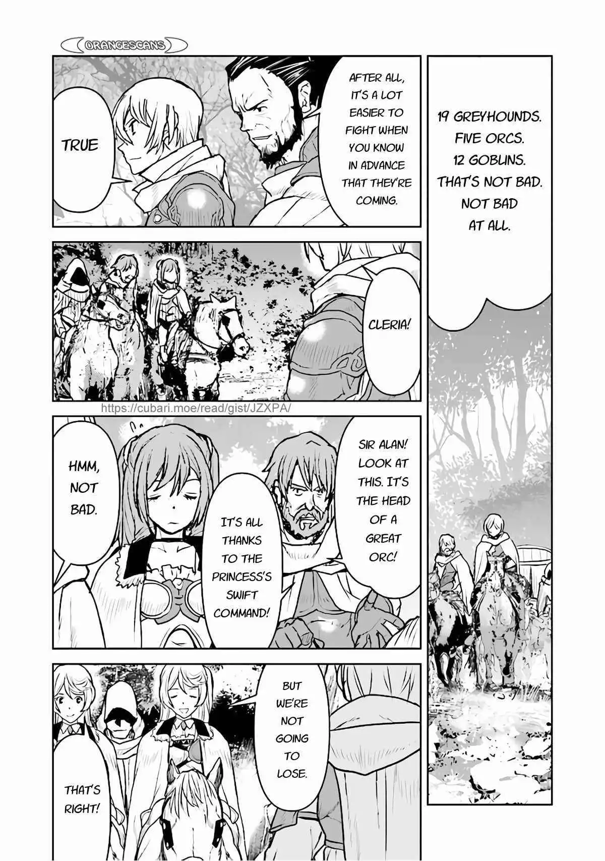 Read The Galactic Navy Officer Becomes an Adventurer Manga Online