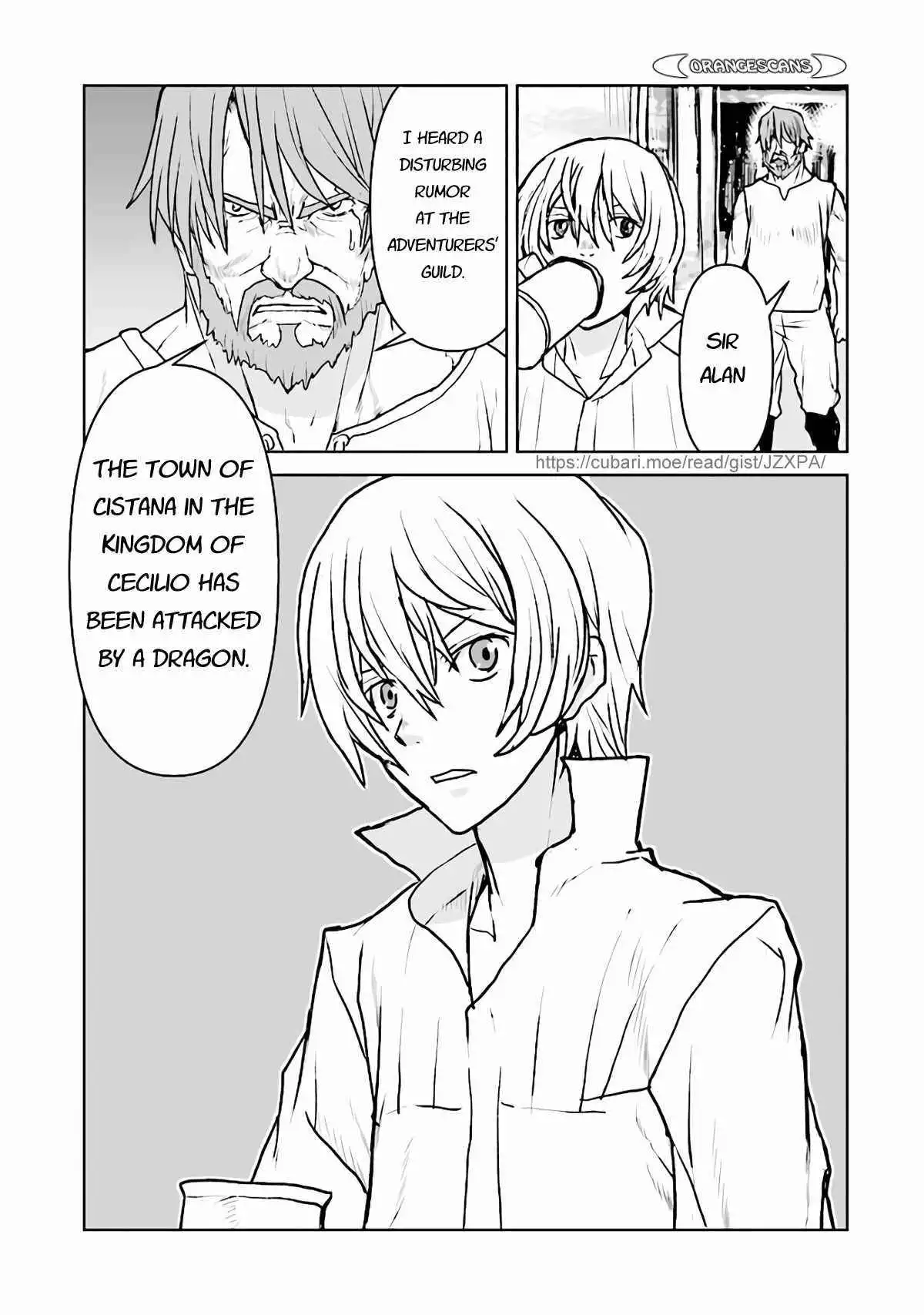 Read The Galactic Navy Officer Becomes an Adventurer Manga Online