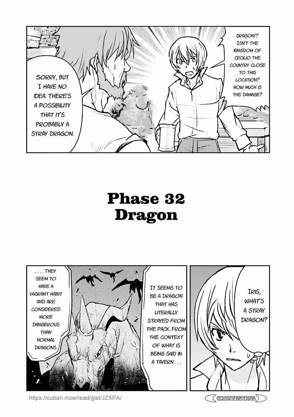 Read The Galactic Navy Officer Becomes an Adventurer Manga Online