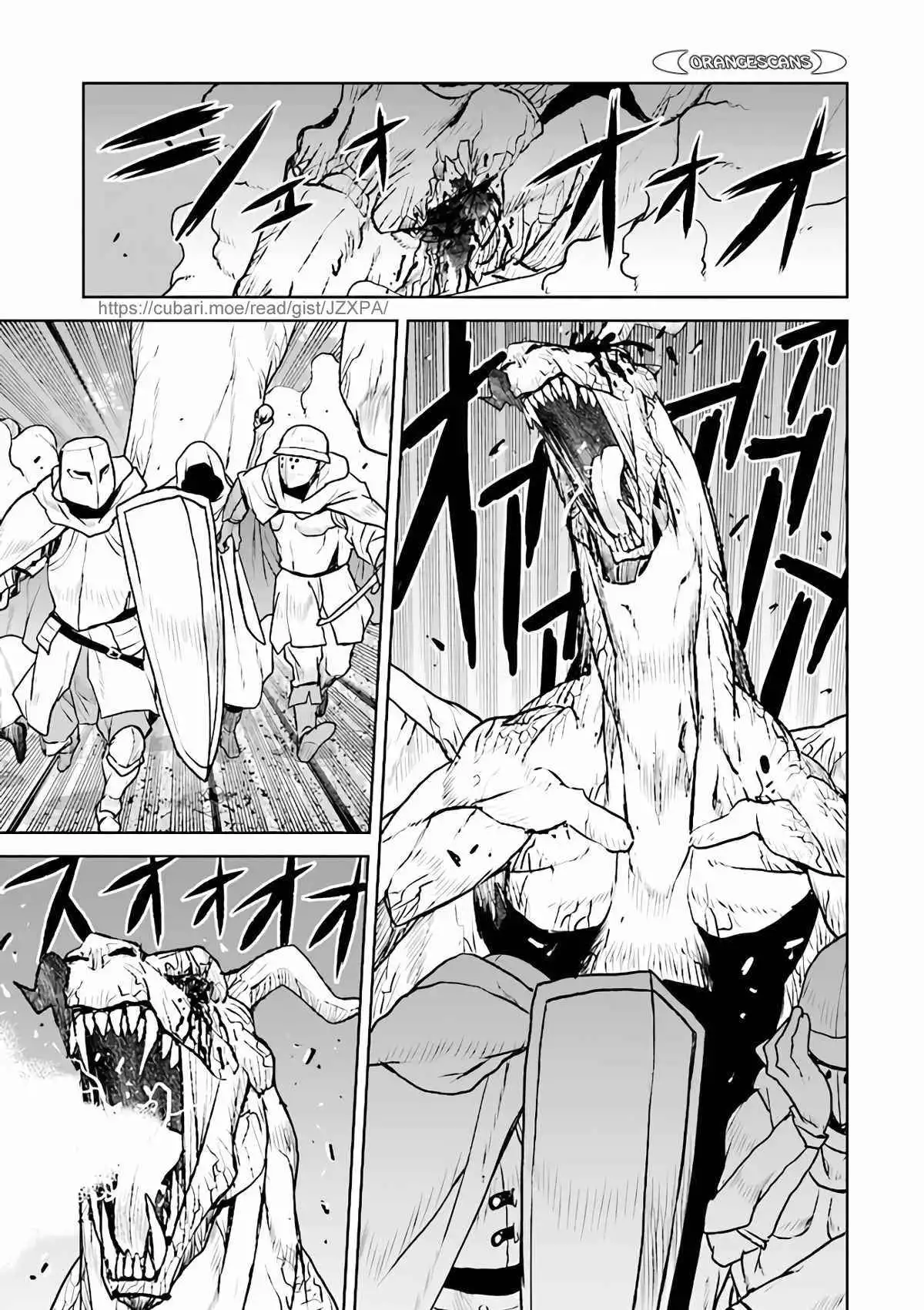 Read The Galactic Navy Officer Becomes an Adventurer Manga Online