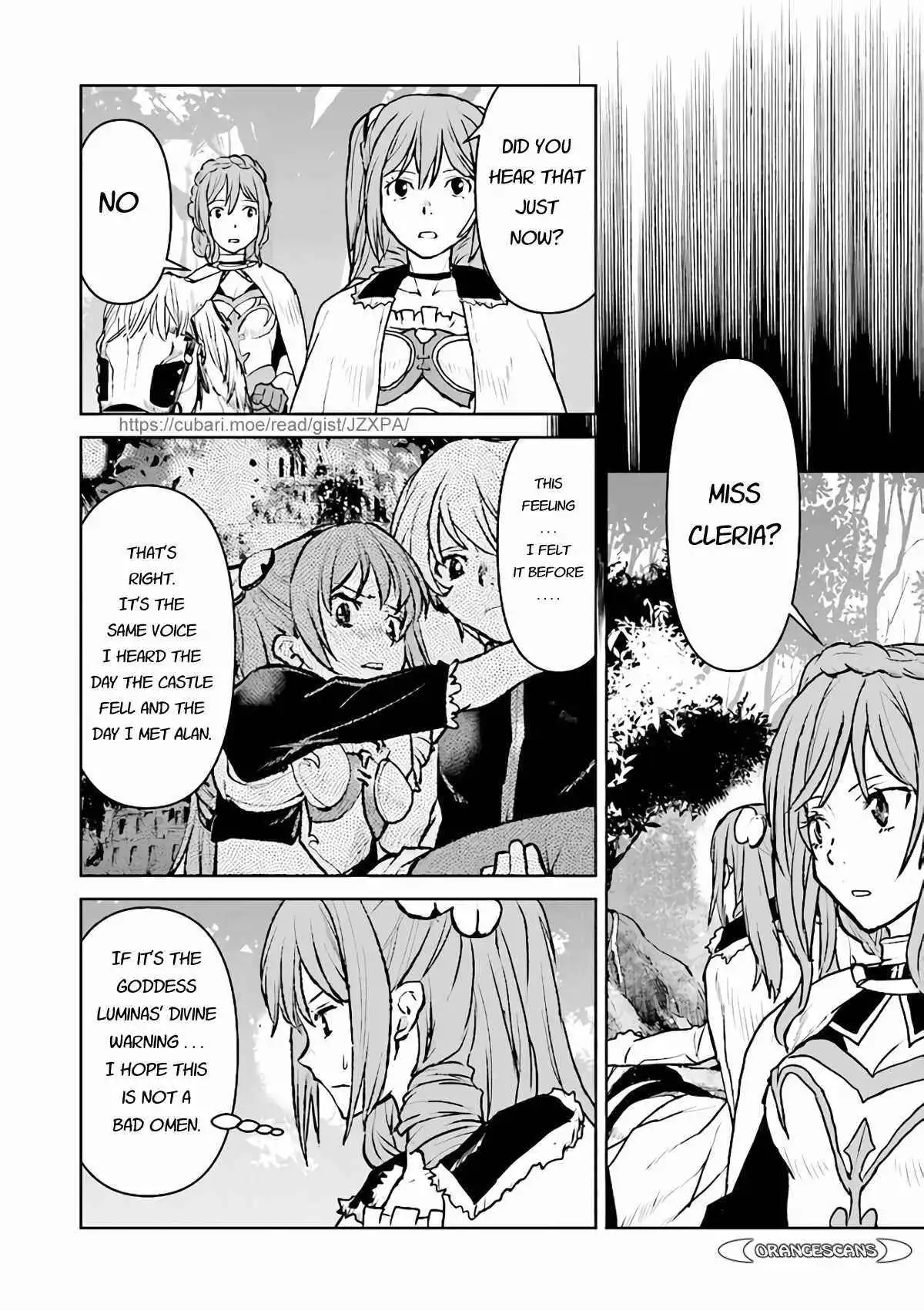 Read The Galactic Navy Officer Becomes an Adventurer Manga Online