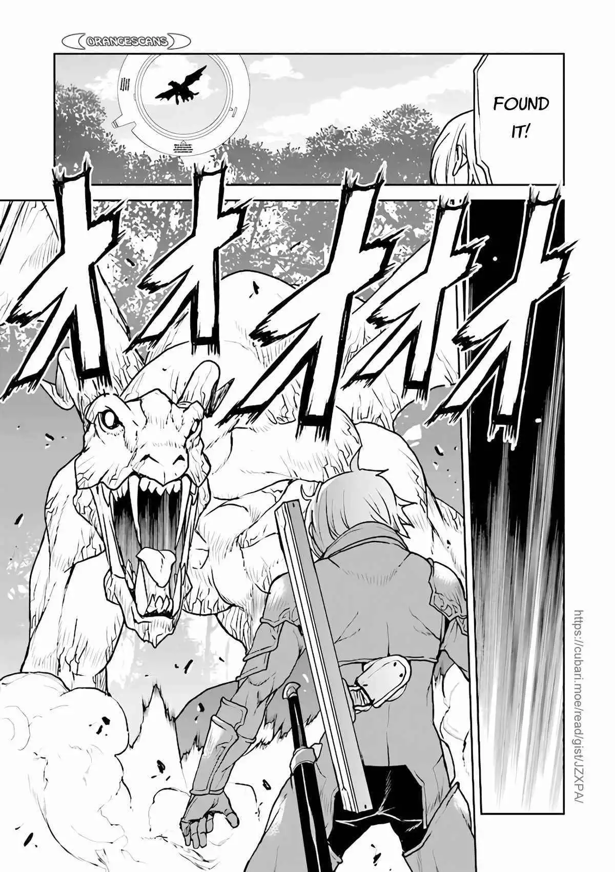 Read The Galactic Navy Officer Becomes an Adventurer Manga Online