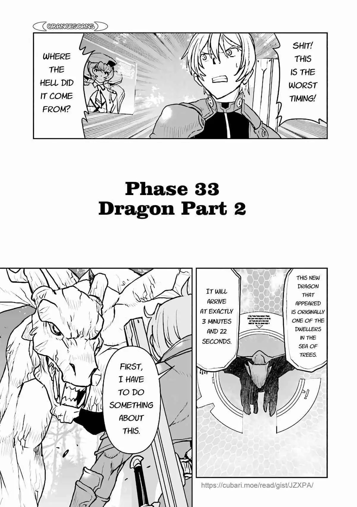 Read The Galactic Navy Officer Becomes an Adventurer Manga Online