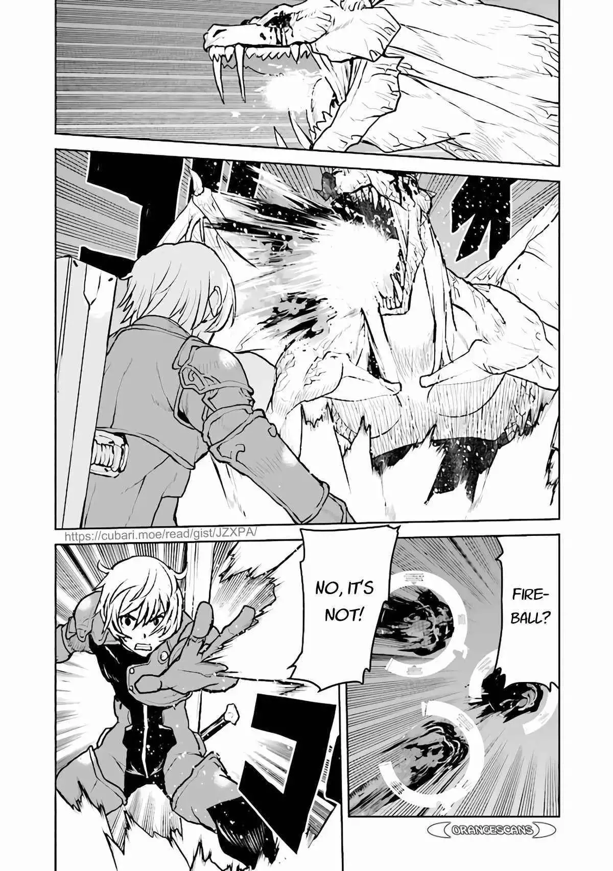 Read The Galactic Navy Officer Becomes an Adventurer Manga Online