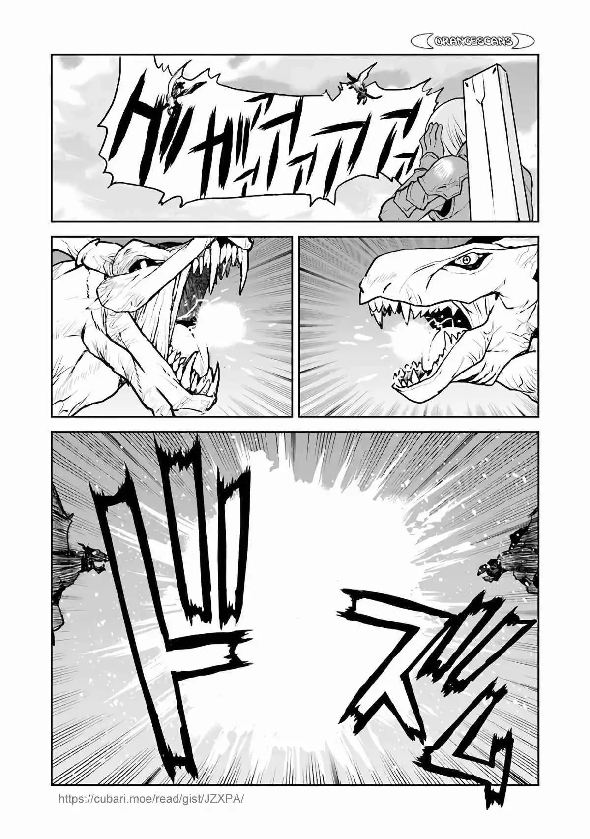 Read The Galactic Navy Officer Becomes an Adventurer Manga Online