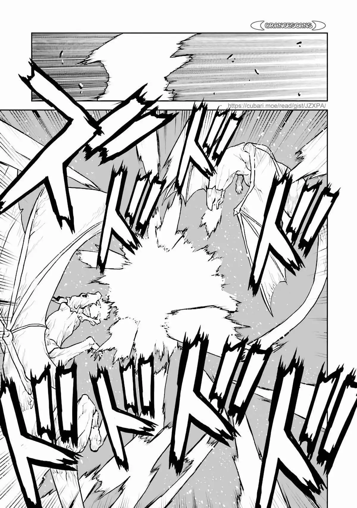 Read The Galactic Navy Officer Becomes an Adventurer Manga Online