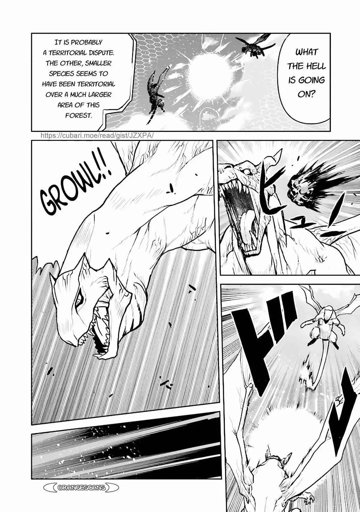 Read The Galactic Navy Officer Becomes an Adventurer Manga Online