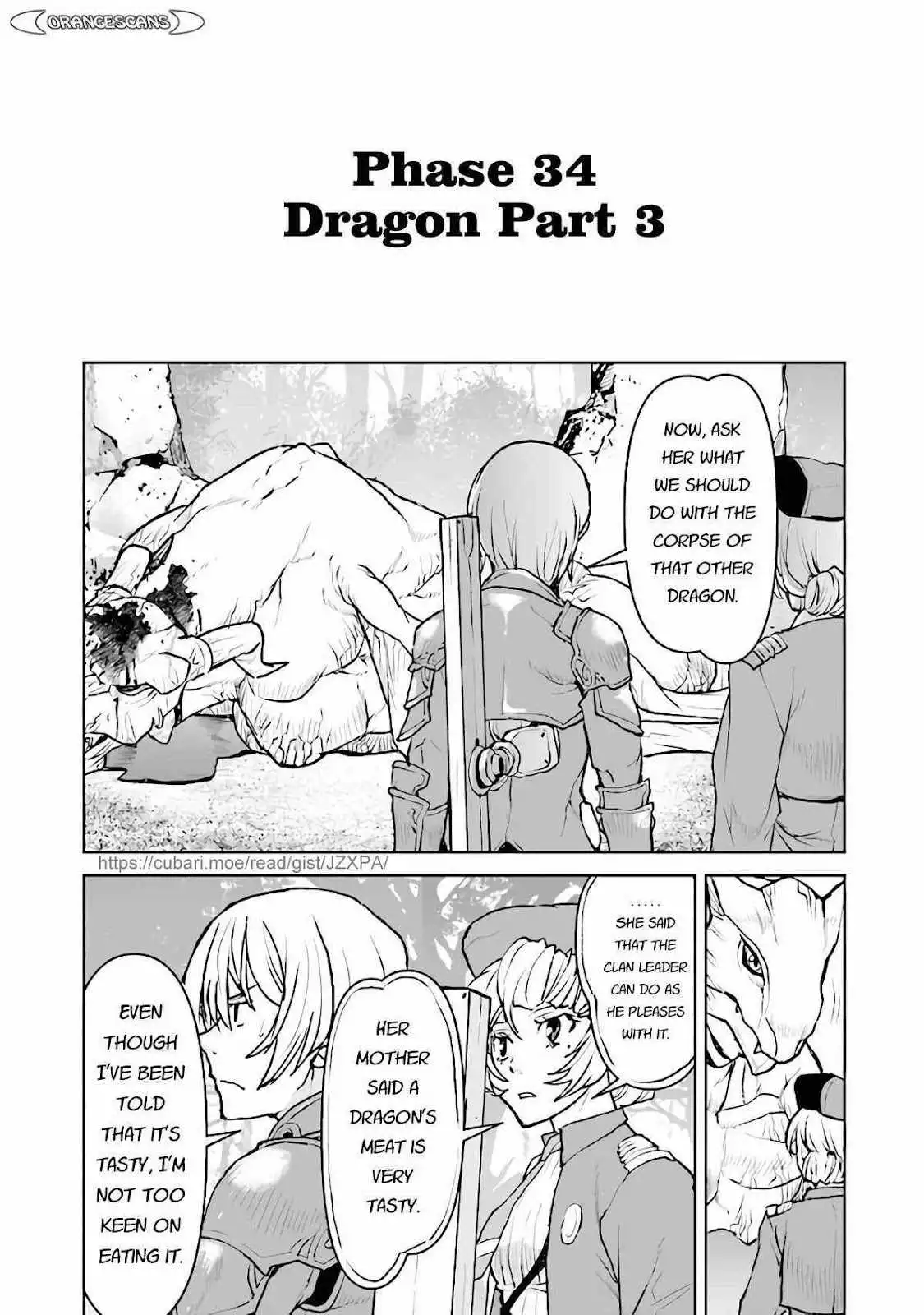 Read The Galactic Navy Officer Becomes an Adventurer Manga Online