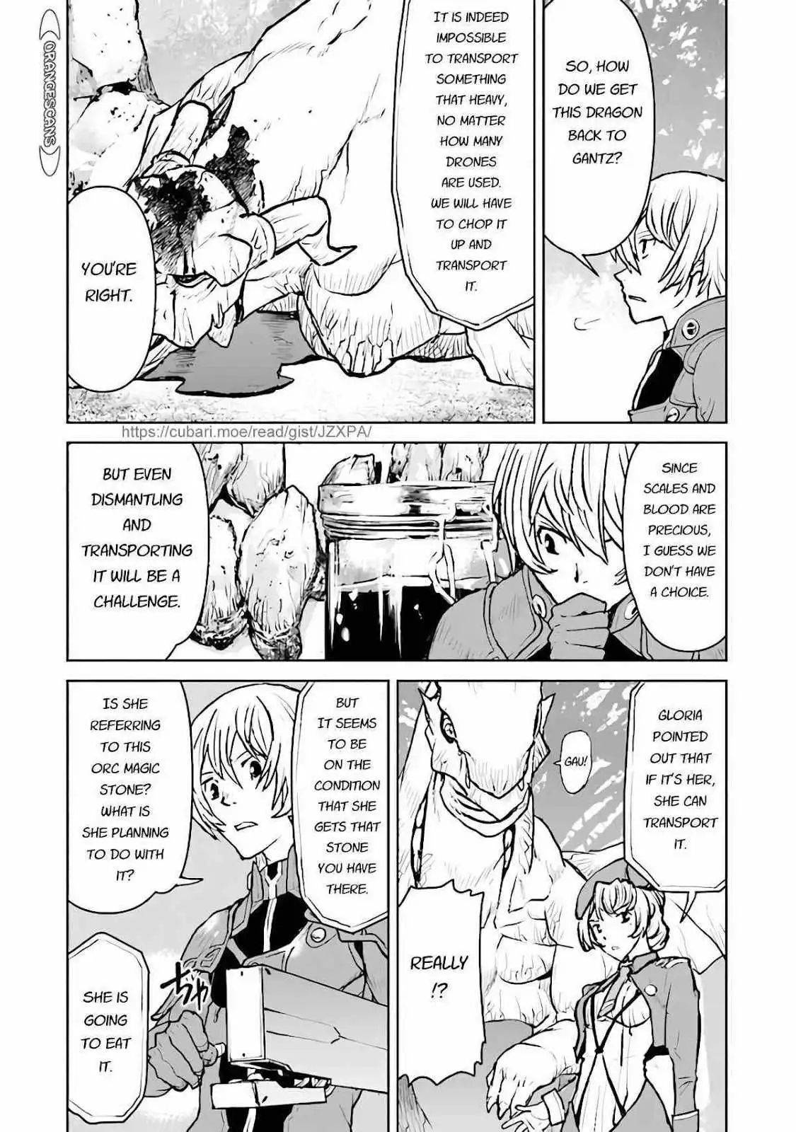 Read The Galactic Navy Officer Becomes an Adventurer Manga Online