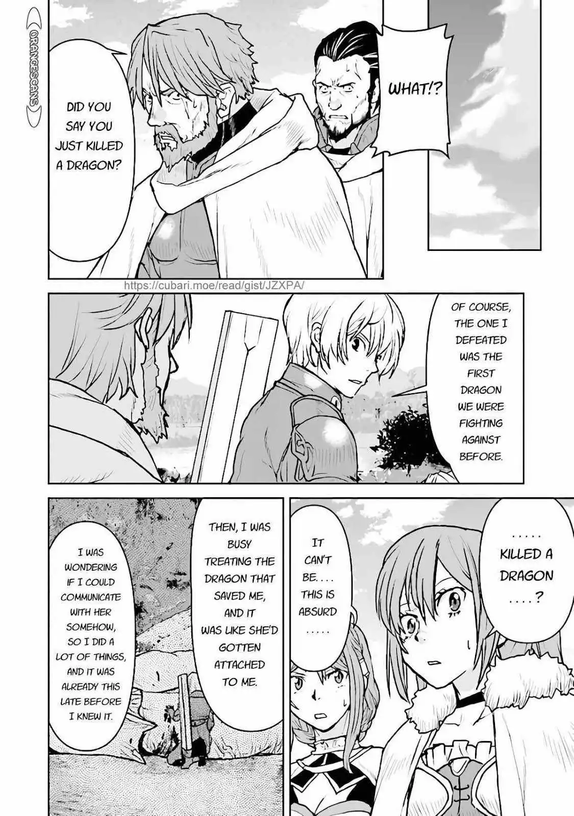 Read The Galactic Navy Officer Becomes an Adventurer Manga Online