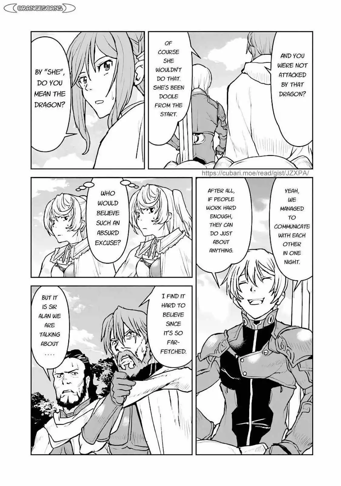 Read The Galactic Navy Officer Becomes an Adventurer Manga Online