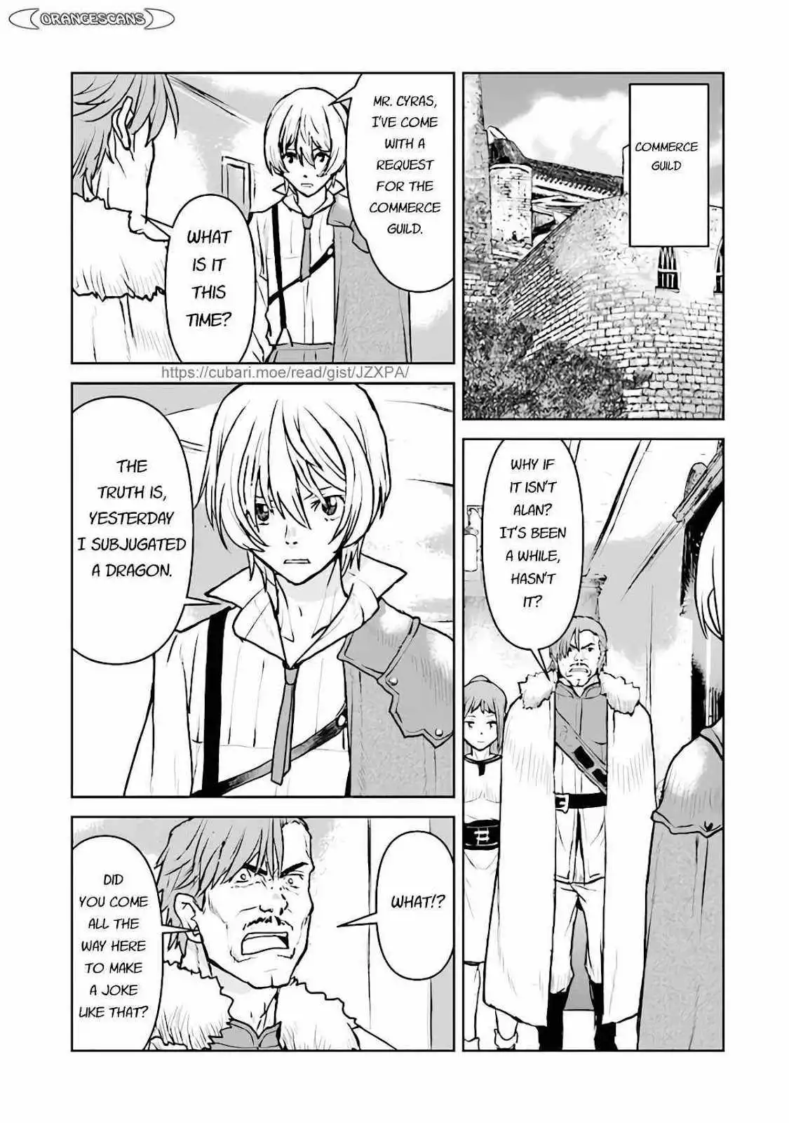 Read The Galactic Navy Officer Becomes an Adventurer Manga Online