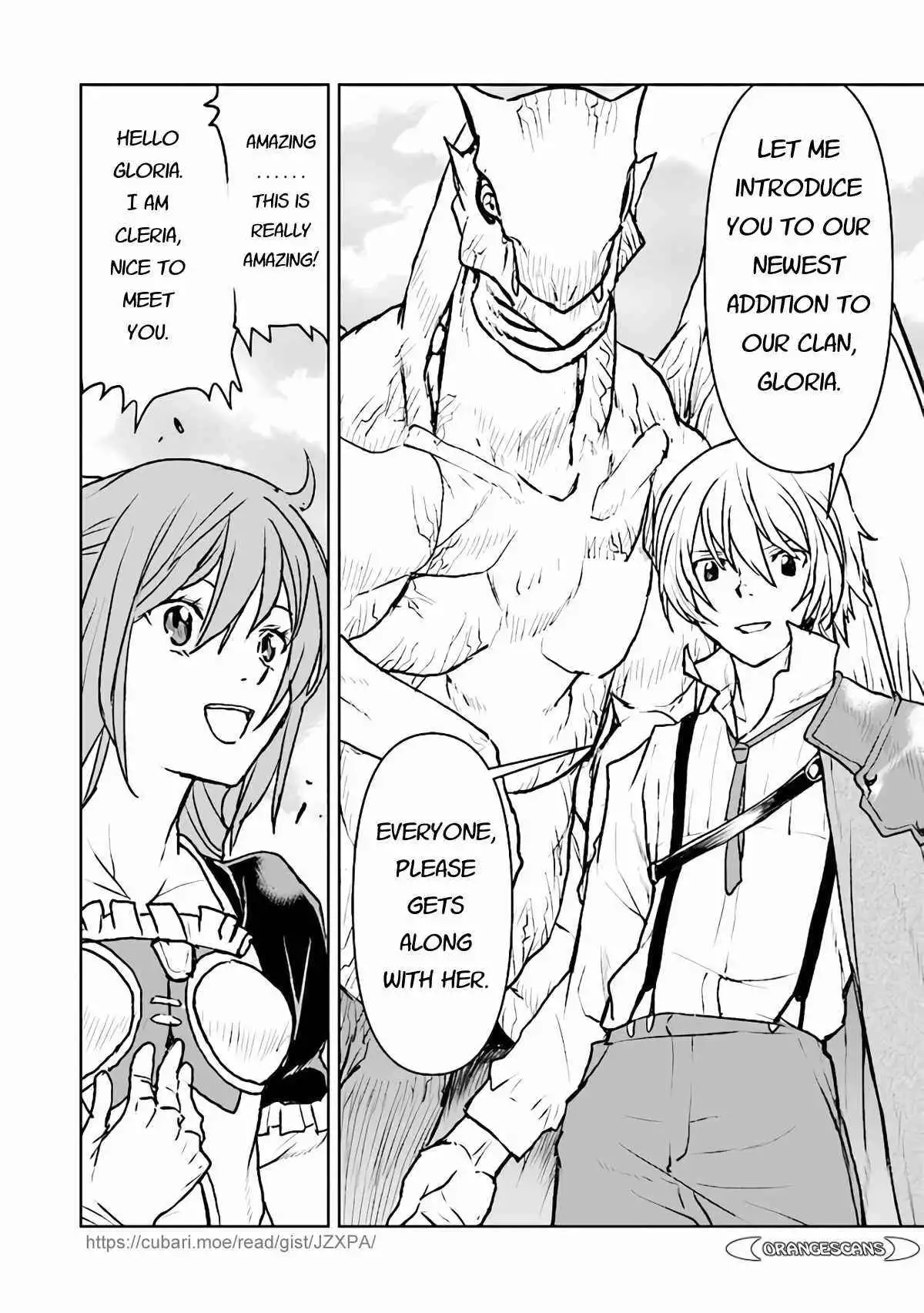 Read The Galactic Navy Officer Becomes an Adventurer Manga Online