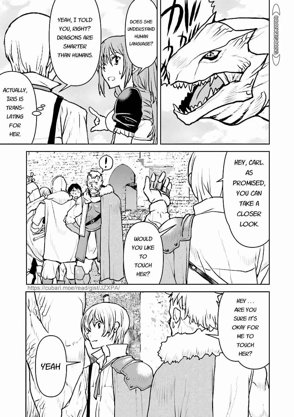 Read The Galactic Navy Officer Becomes an Adventurer Manga Online