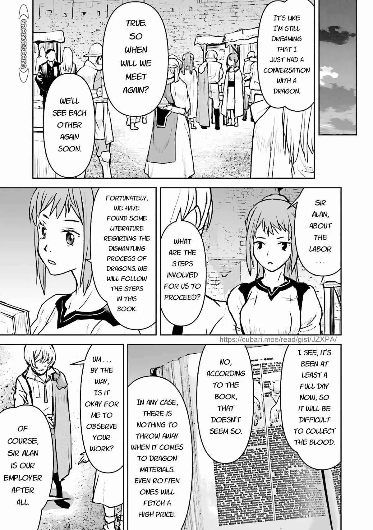 Read The Galactic Navy Officer Becomes an Adventurer Manga Online