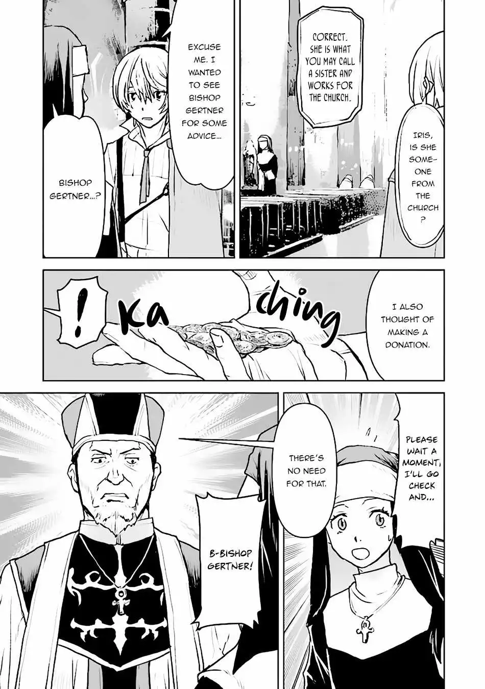 Read The Galactic Navy Officer Becomes an Adventurer Manga Online