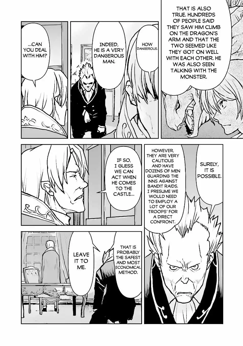 Read The Galactic Navy Officer Becomes an Adventurer Manga Online