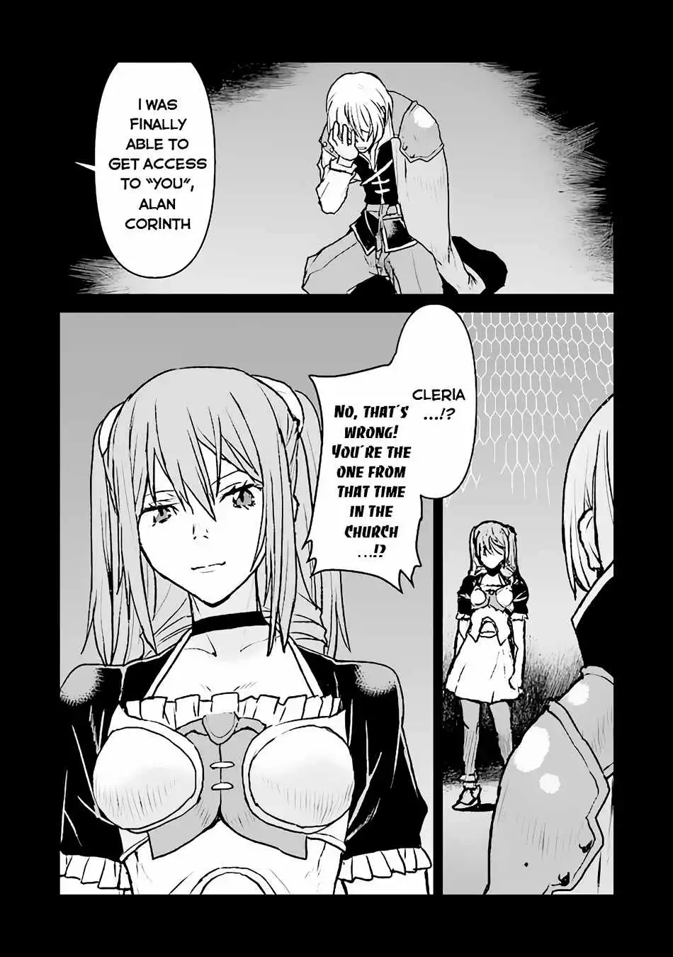 Read The Galactic Navy Officer Becomes an Adventurer Manga Online