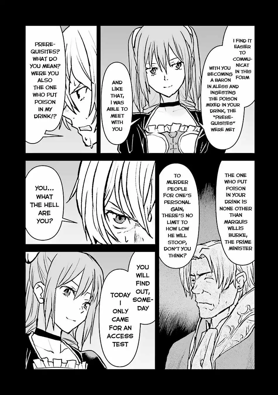 Read The Galactic Navy Officer Becomes an Adventurer Manga Online