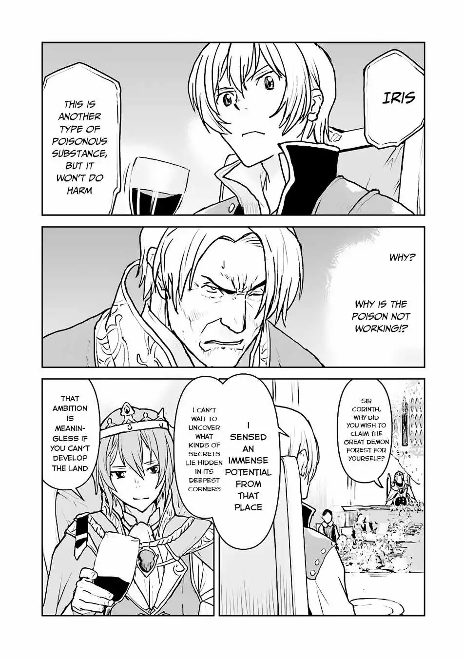 Read The Galactic Navy Officer Becomes an Adventurer Manga Online