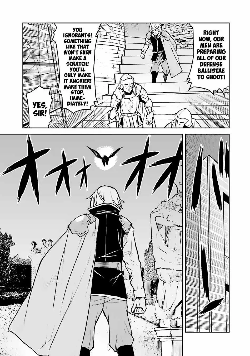 Read The Galactic Navy Officer Becomes an Adventurer Manga Online