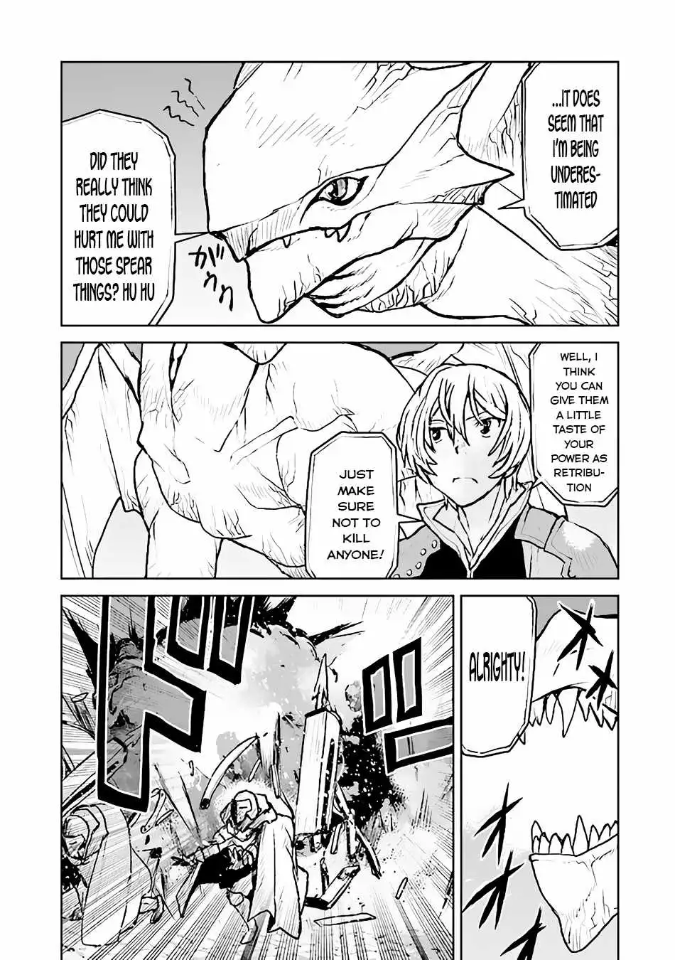 Read The Galactic Navy Officer Becomes an Adventurer Manga Online