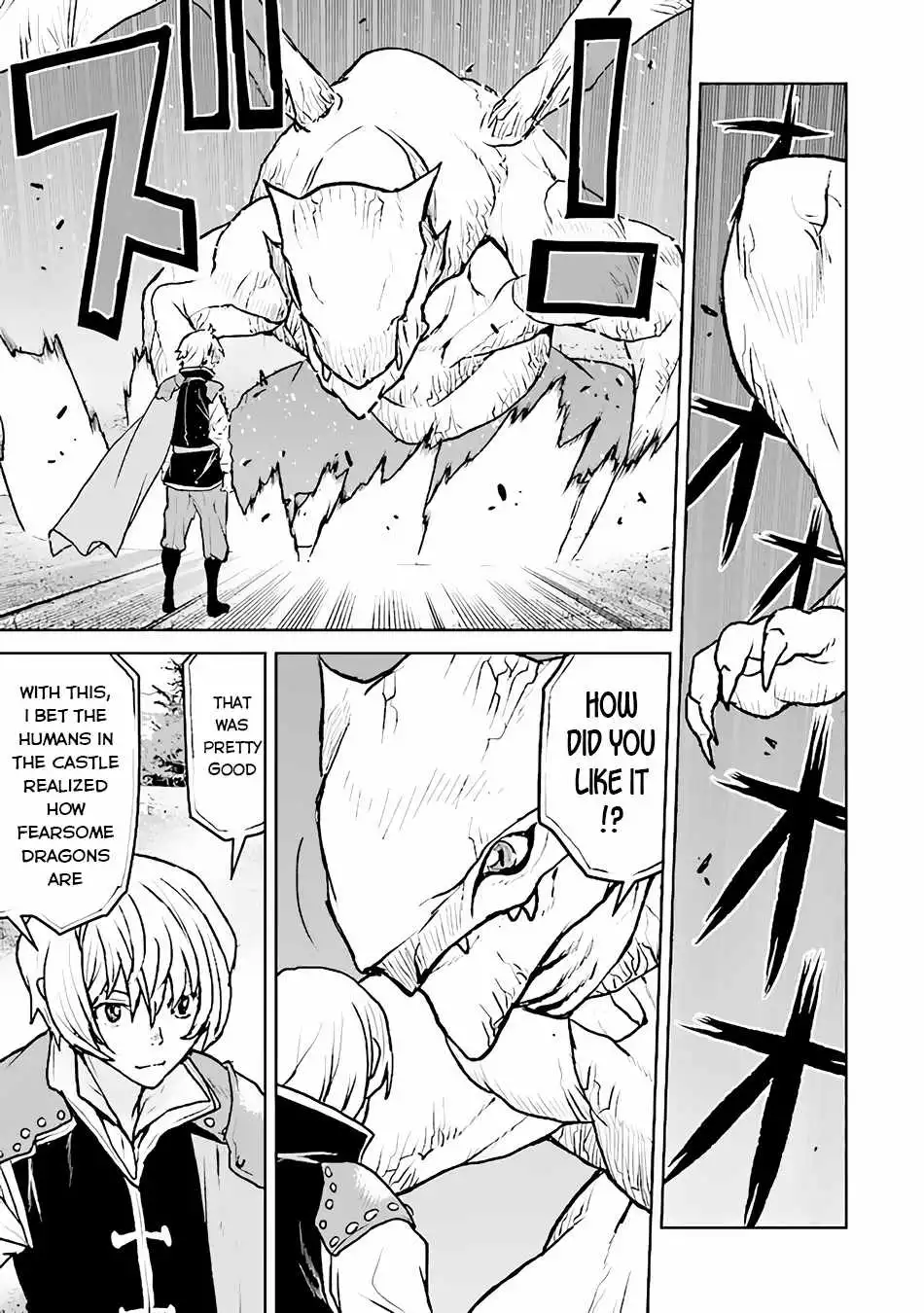 Read The Galactic Navy Officer Becomes an Adventurer Manga Online