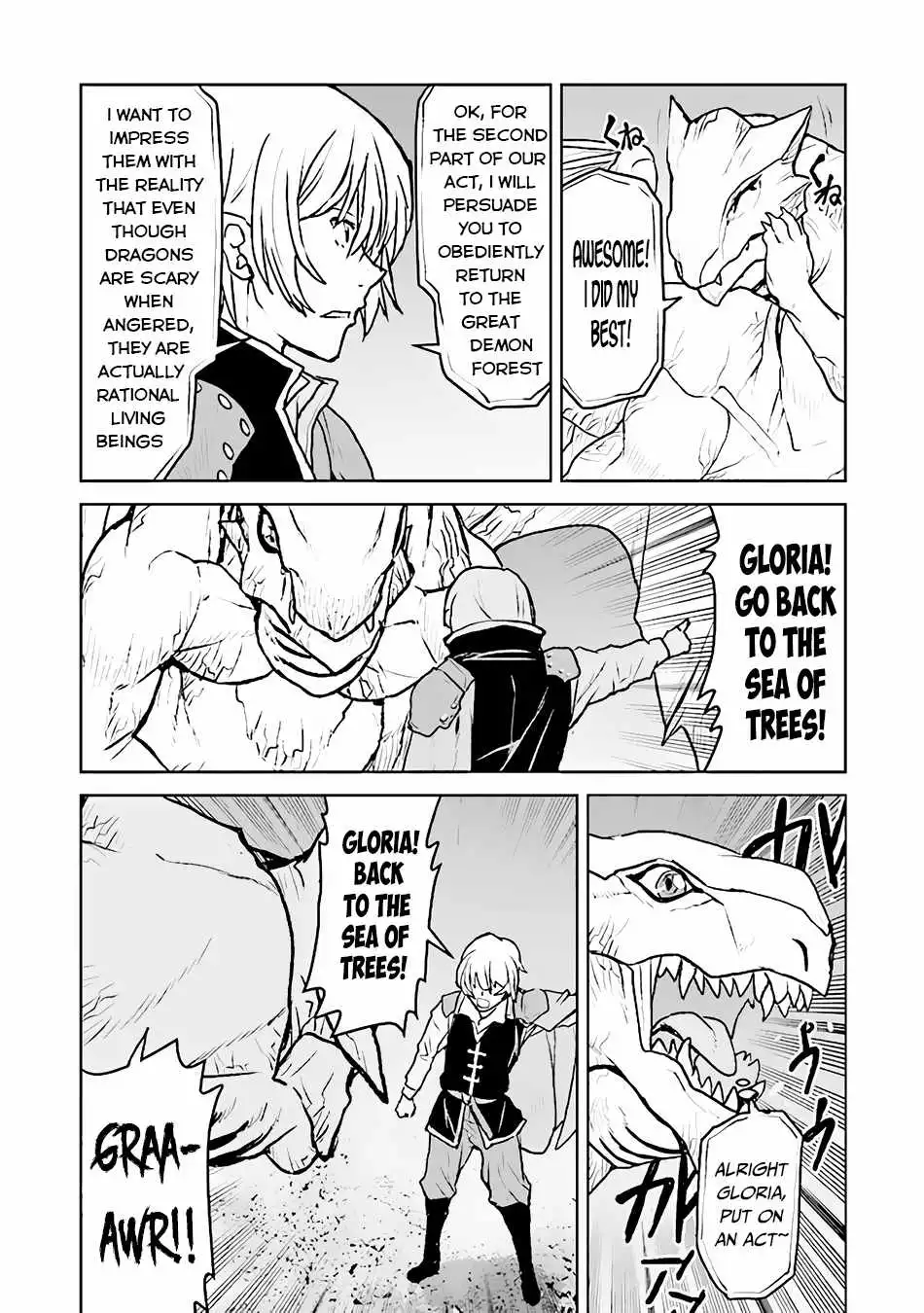 Read The Galactic Navy Officer Becomes an Adventurer Manga Online