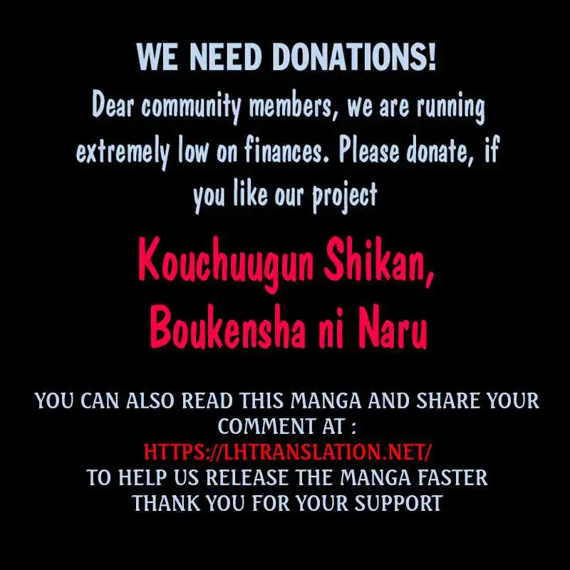 Read The Galactic Navy Officer Becomes an Adventurer Manga Online