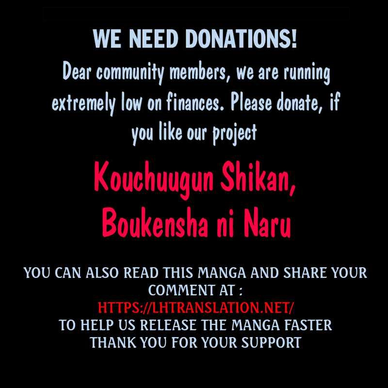 Read The Galactic Navy Officer Becomes an Adventurer Manga Online