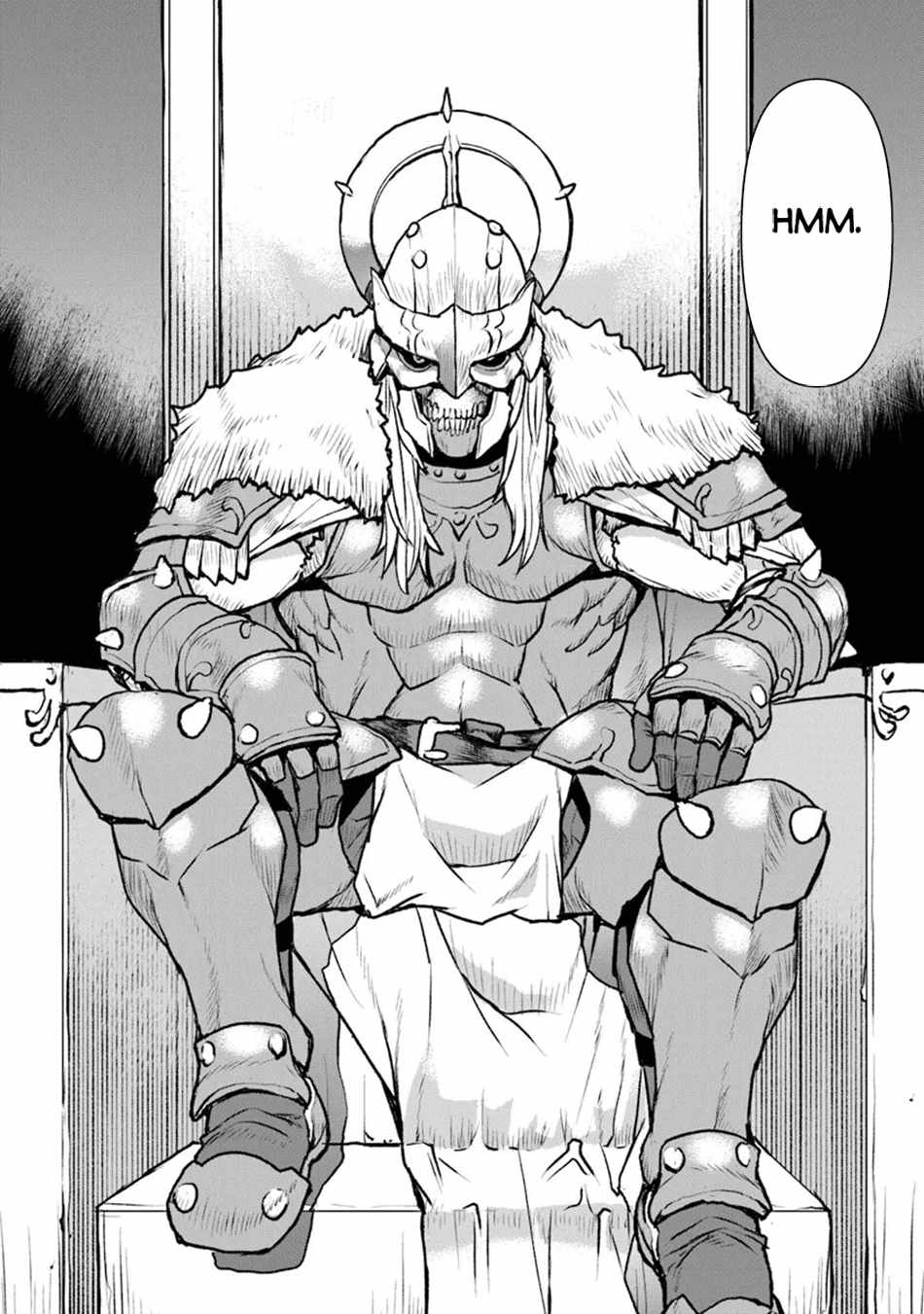 Read The Galactic Navy Officer Becomes an Adventurer Manga Online