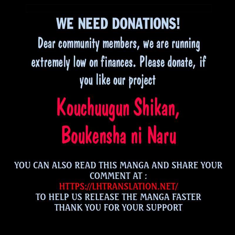 Read The Galactic Navy Officer Becomes an Adventurer Manga Online