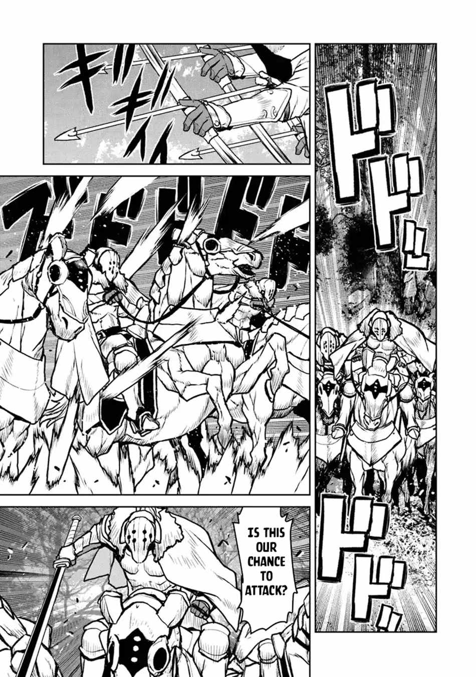 Read The Galactic Navy Officer Becomes an Adventurer Manga Online