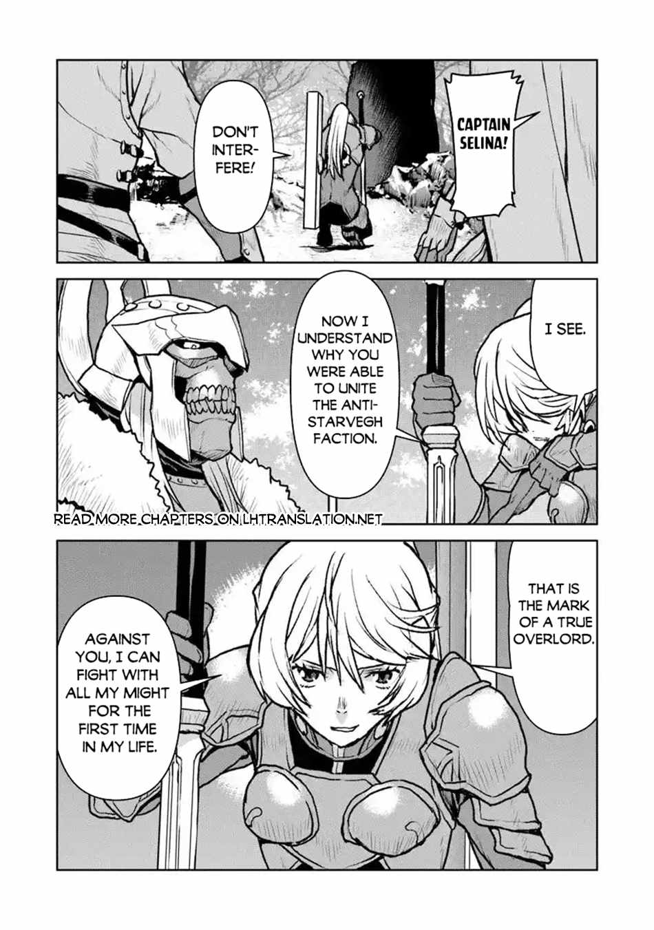 Read The Galactic Navy Officer Becomes an Adventurer Manga Online