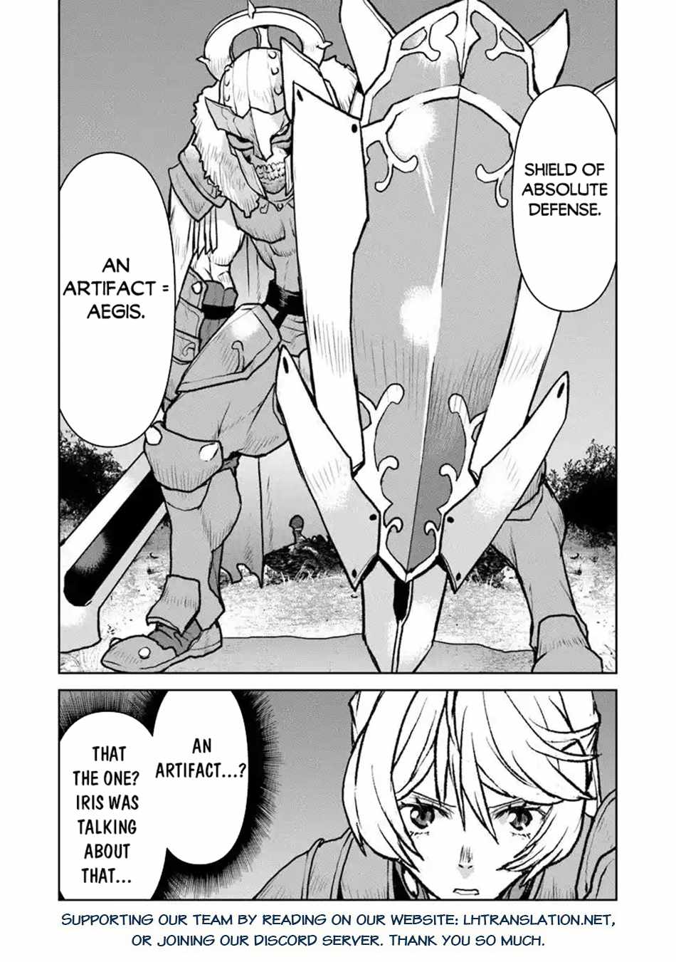 Read The Galactic Navy Officer Becomes an Adventurer Manga Online