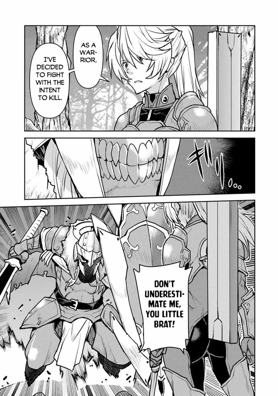 Read The Galactic Navy Officer Becomes an Adventurer Manga Online